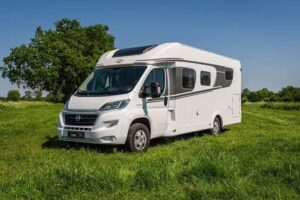 Camperrent-Isselburg