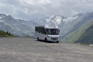 CamperSuites – Wohnmobilvermietung