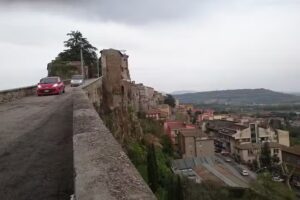 CAMPERVAN | Vermietung von Wohn- und Reisemobilen