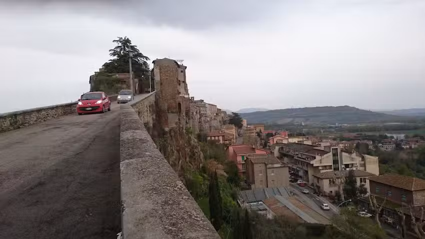 CAMPERVAN | Vermietung von Wohn- und Reisemobilen