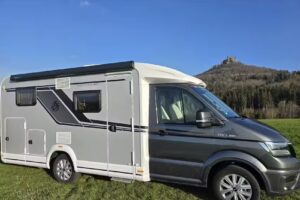 Camperverleih Zollernalb