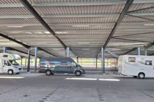 CamperVermietung24 – Standort Abholung/Rückgabe