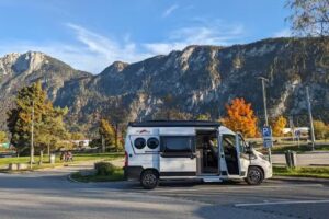 Camping Karre Fuchs