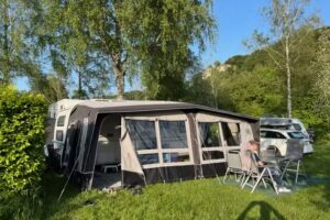 Campingwelt-Schwerin &ndash; Dirk Scheffel