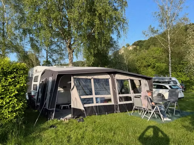 Campingwelt-Schwerin &ndash; Dirk Scheffel