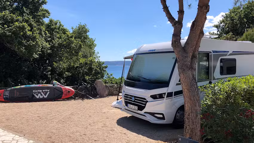 Camptero &ndash; Wohnmobilvermietung
