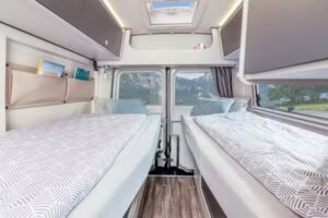 Caravan am Chemnitz Center &ndash; Wohnmobile einfach mieten