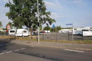 Caravan-Center Leipzig – Auto-Scholz-AVS
