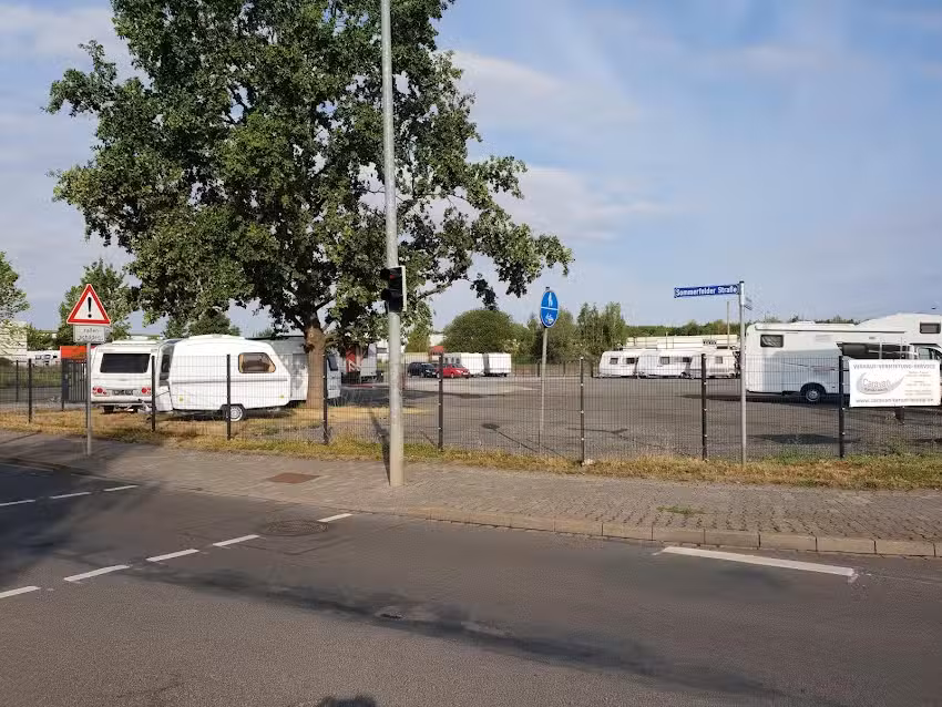 Caravan-Center Leipzig &ndash; Auto-Scholz-AVS
