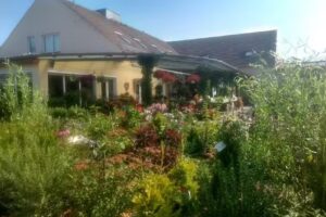 Caravan Center Neschwitz an der B96