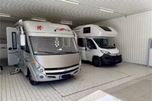 Caravan Elies GmbH
