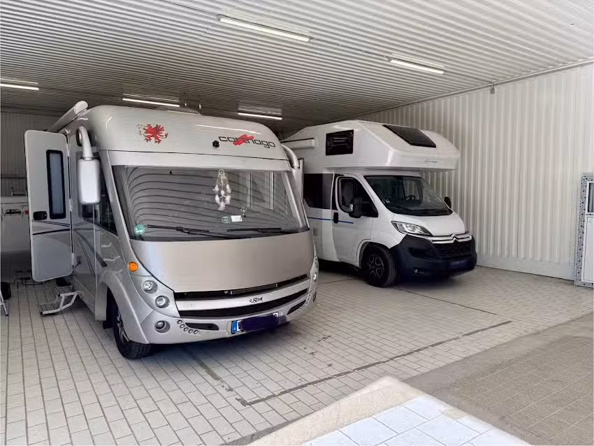 Caravan Elies GmbH