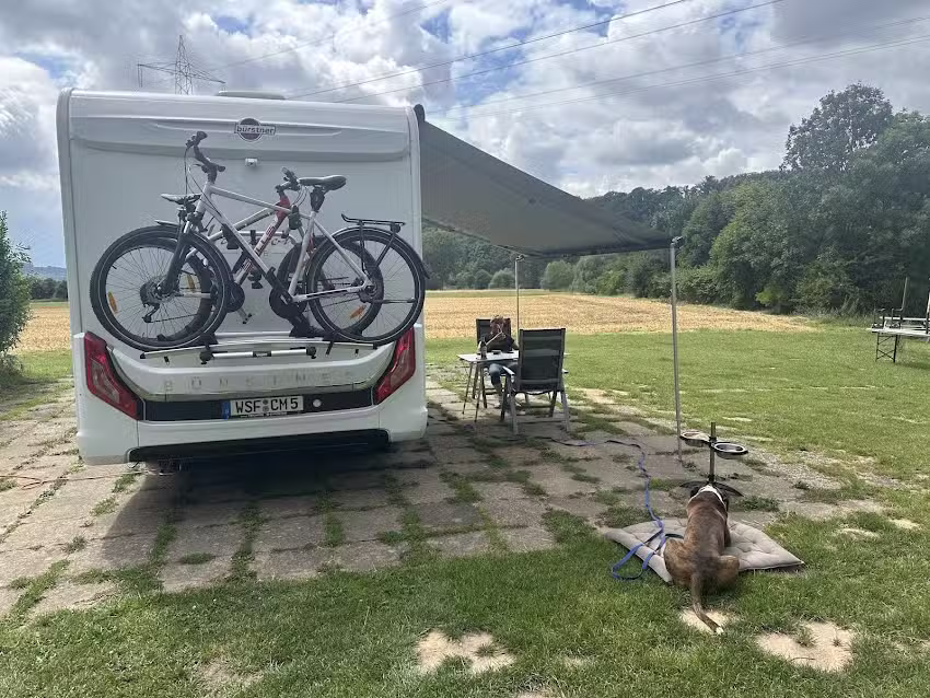 Caravan Meinecke Inh. Jens Meinecke