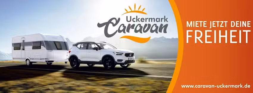 Caravan Uckermark