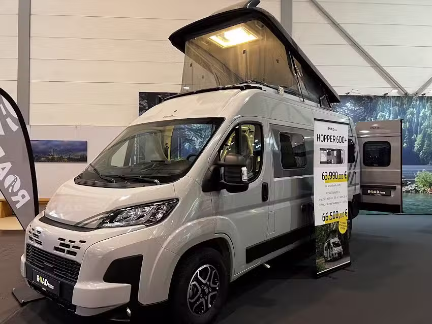 Caravan-Vermieter-Bund