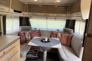 Caravan Vermietung M&uuml;hlen