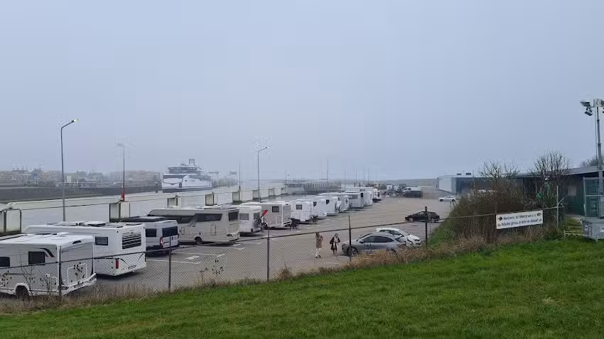 Caravan Wohnmobile Rangsdorf