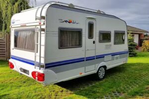 Caravanvermietung Th&uuml;mmler