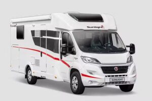 Cawo Wohnmobilvermietung