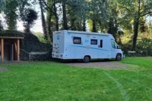 CB Wohnmobilvermietung