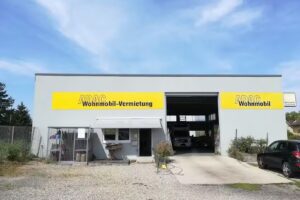 Christians-Caravan-Center GbR