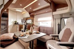 Christine Funke Reisemobile