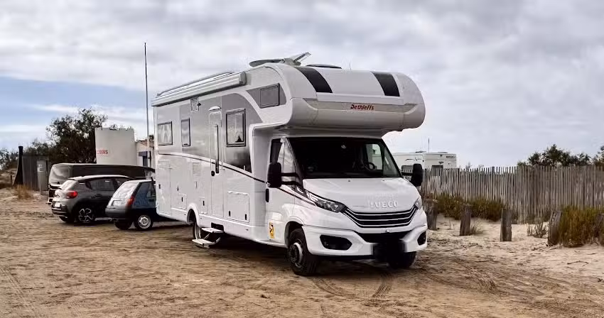 CMT-Wohnmobile
