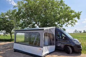 Cozy Campers Dresden