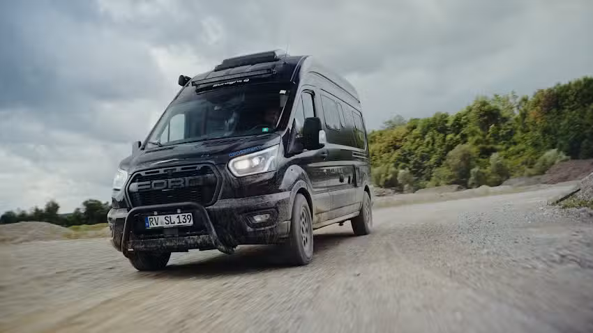 CROSSRENT Herrenberg