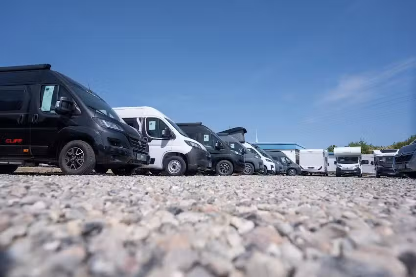 CROSSRENT L&uuml;beck