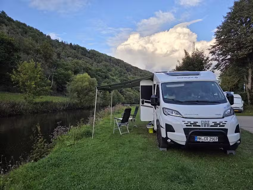 CROSSRENT M&uuml;lheim