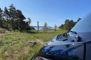 CROSSRENT M&uuml;nchen Airport