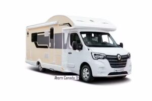 CT-Reisemobile Garbsen OHG – Garbsen