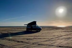 Cultcamper | Autocamper leje