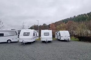 CVRS GmbH Reisemobile Stengel Fahrzeugstellplatz