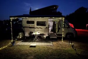 DAKO Mobil Reisemobilvermietung