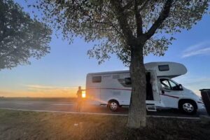 dein-mietmobil, Falk-Leander Minolts in Ulm / Neu-Ulm / Senden