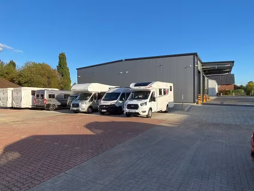 Deister Wohnmobile Vermietung-Verkauf-Wohnmobil Waschanlage-Auszugsysteme Wohnmobile-Benimar, Eura Mobil, Clever, Roller Team