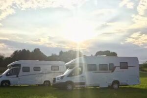 Der Prinz &ndash; Das Wohnmobil