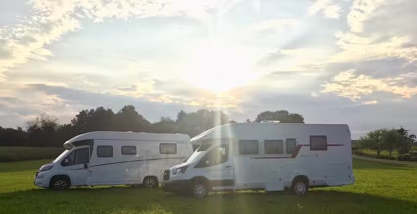 Der Prinz &ndash; Das Wohnmobil