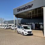 Dinnebier Reisemobil und Caravan Center DRCC