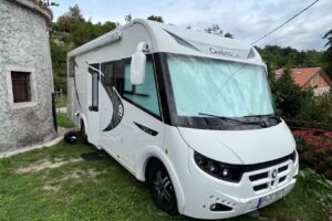 DOG-CAMPER Wohnmobilvermietung Hasse-Pintar GbR