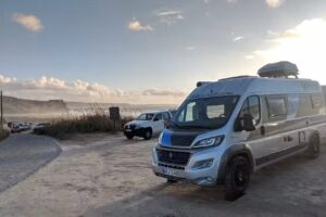 DogCamping Wohnmobilvermietung