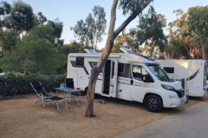dorfcamper Wohnmobilvermietung Frank Sieg