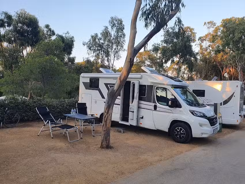dorfcamper Wohnmobilvermietung Frank Sieg