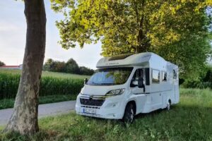 Doschmobil Inge & Jürgen Dosch GbR