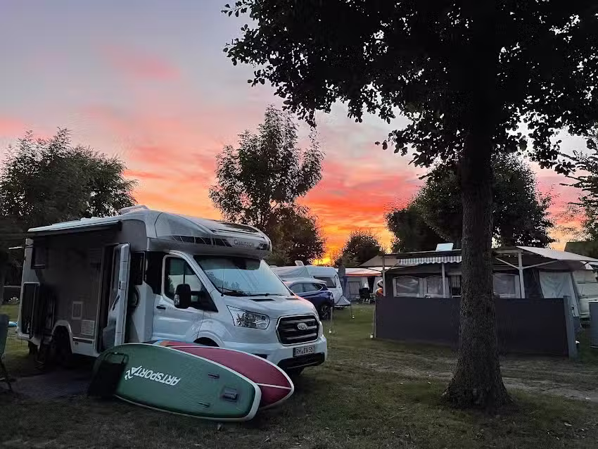 Dreams On Wheels &ndash; Wohnmobilvermietung