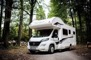 Dreihasencamper Wohnmobilvermietung Paderborn