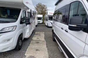 Dresden-Wohnmobilvermietung