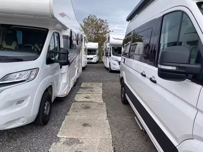 Dresden-Wohnmobilvermietung